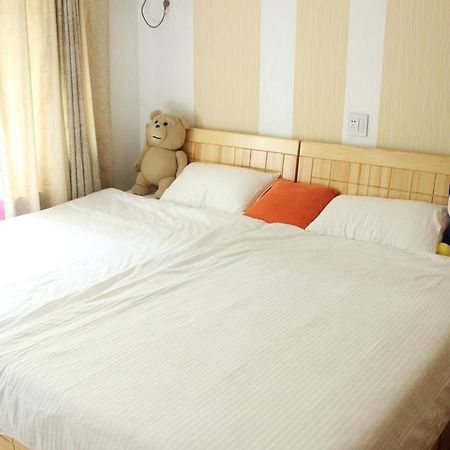 Hangzhou Sunshine Youth Hostel Buitenkant foto